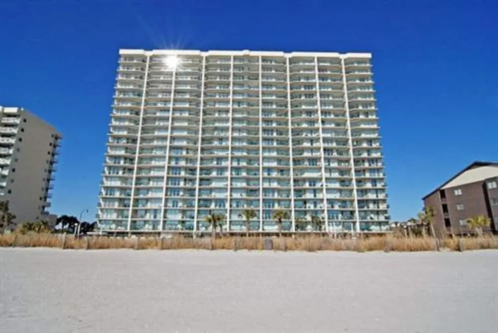 Ashworth by Elliott Beach Rentals