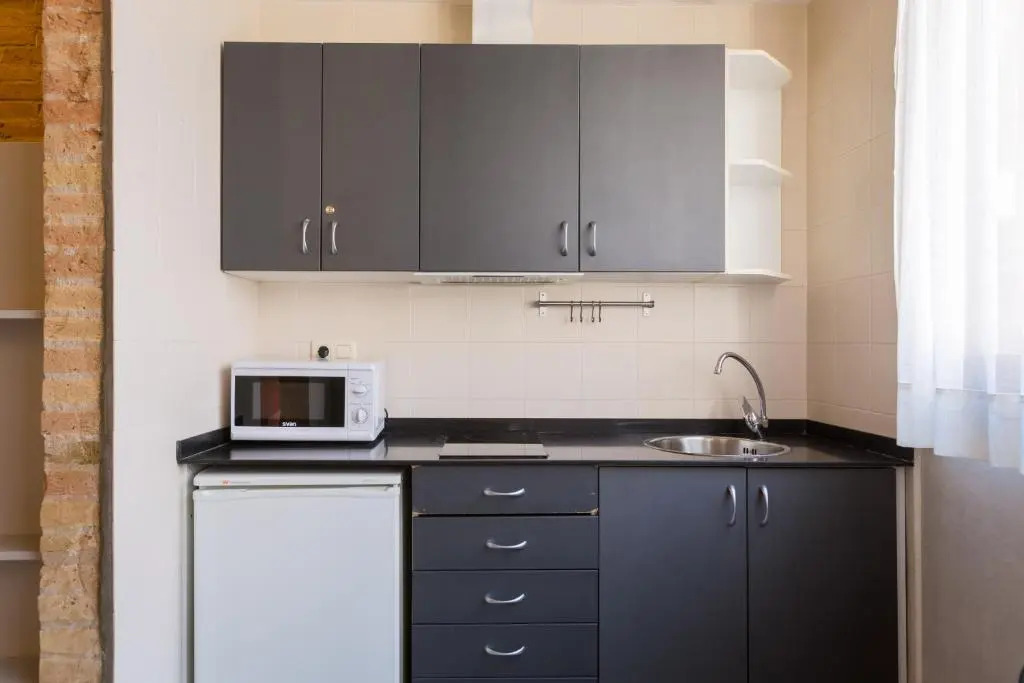 Apartamentos DV