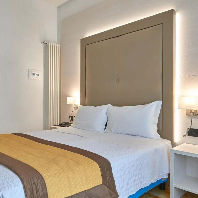 Hotel Adler