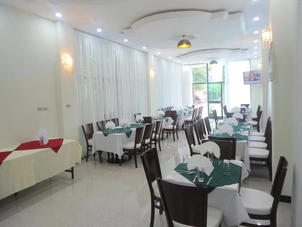 Vistana Hotel