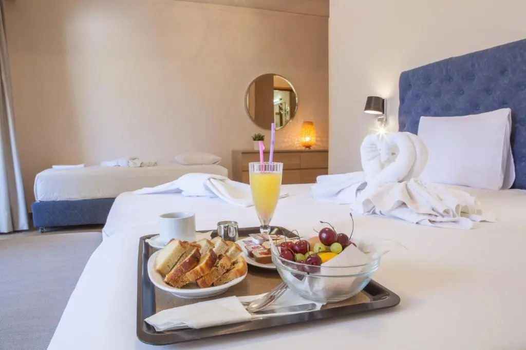 Hotel Pitsakis