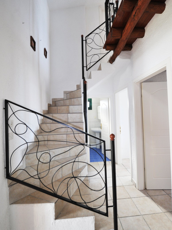 Orizon Maisonette - Theovigli Possidi Halkidiki