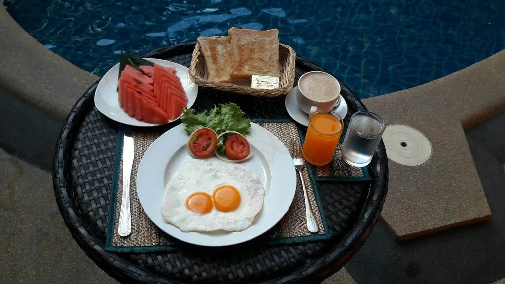 Dreamers Paradise Hotel & Resort