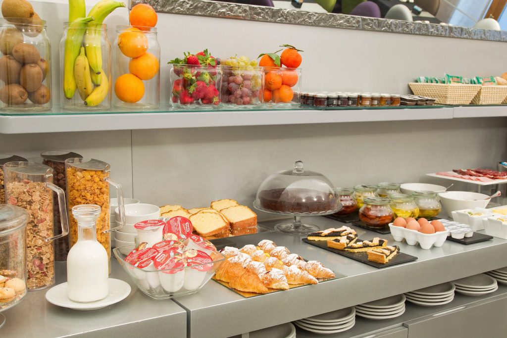 Hotel Navona Palace Collection