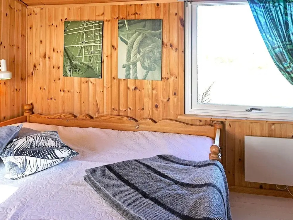 3 Person Holiday Home in Ockero