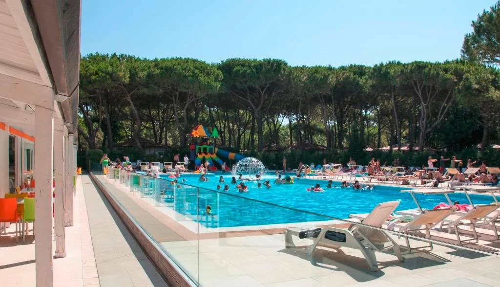 Club del Sole Jesolo Family Resort