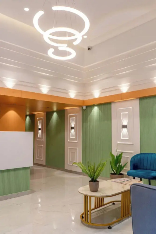 Hotel Dakshin Grandeur