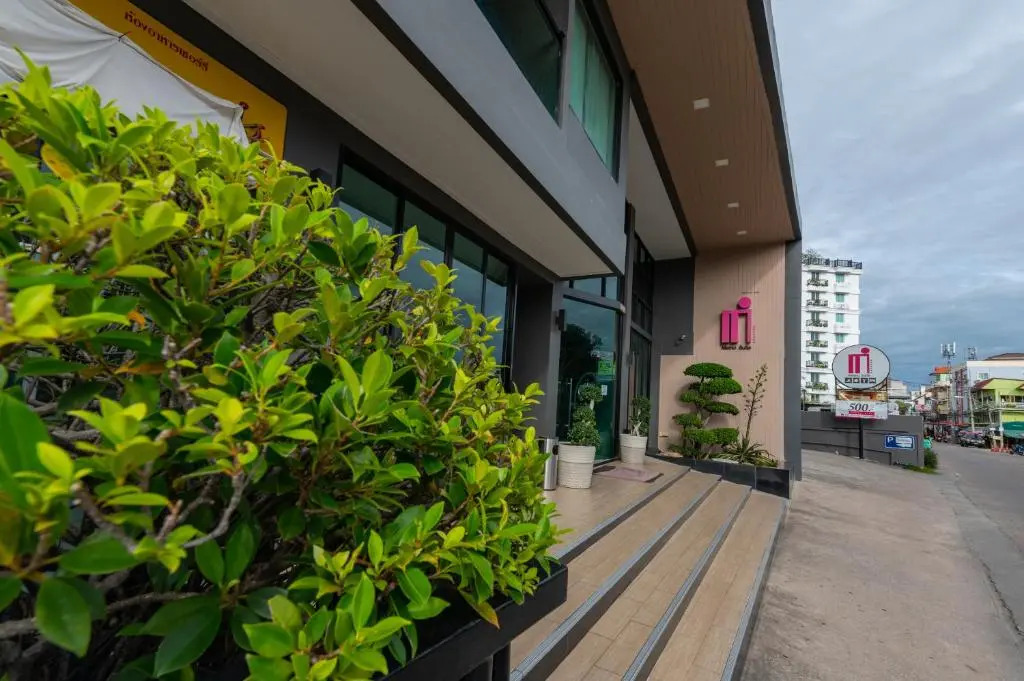 Arawana Regency South Pattaya