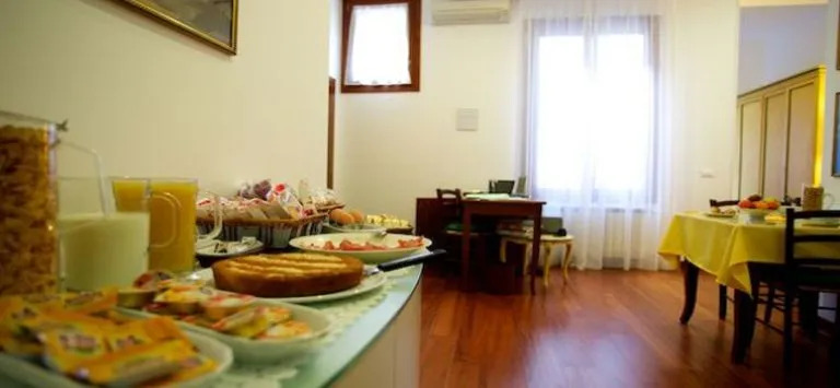 Zaguri B&B