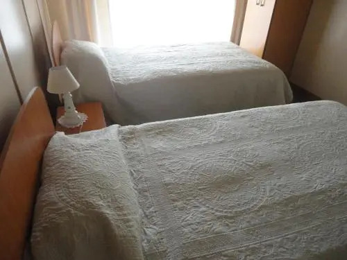 Hostal 5 Adobes