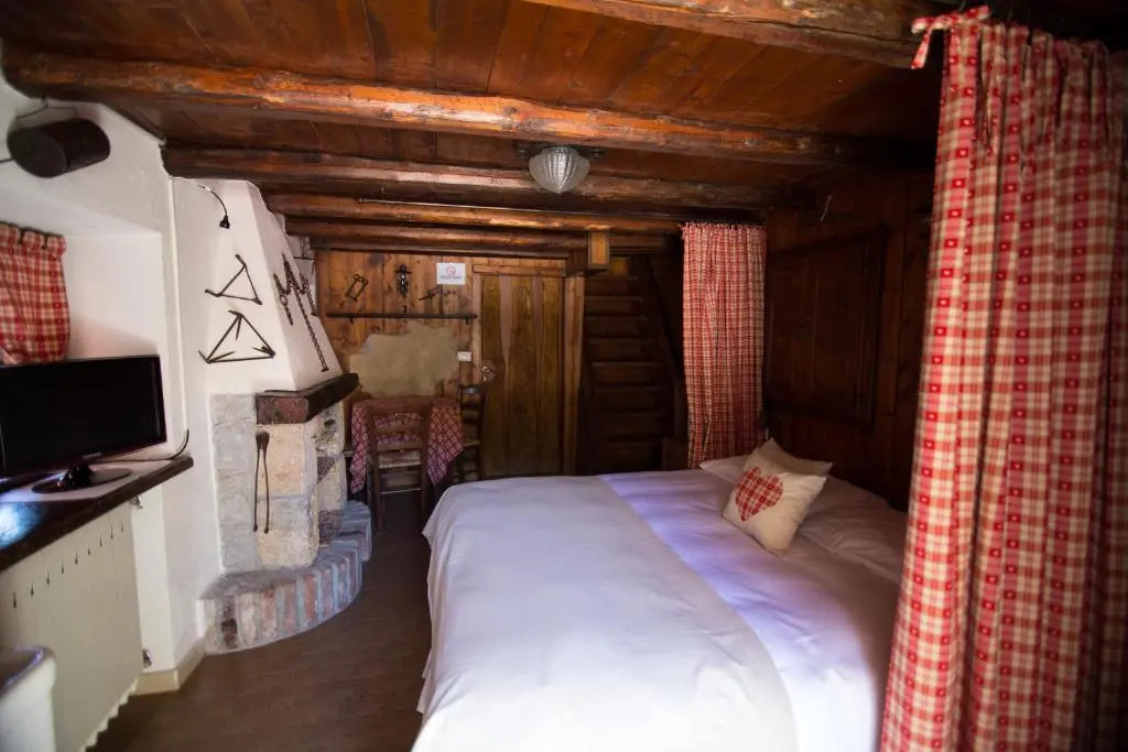 Hotel Edelweiss