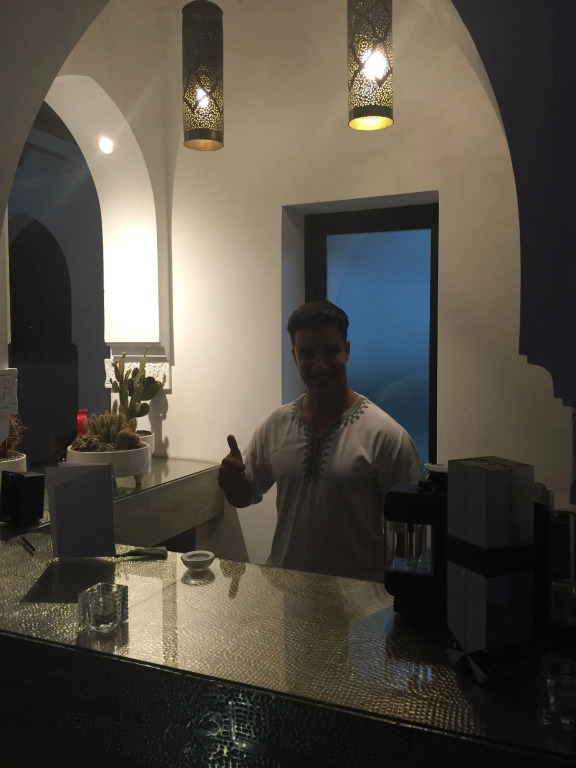 Riad Shanima SPA Marrakech