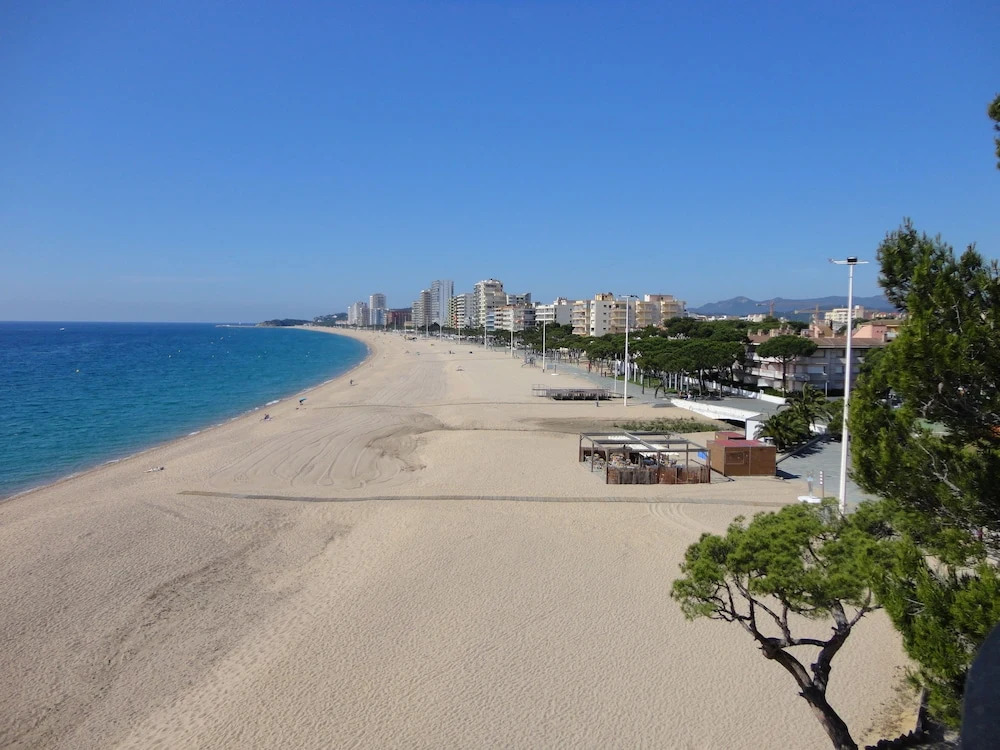 Apartamento Alba
