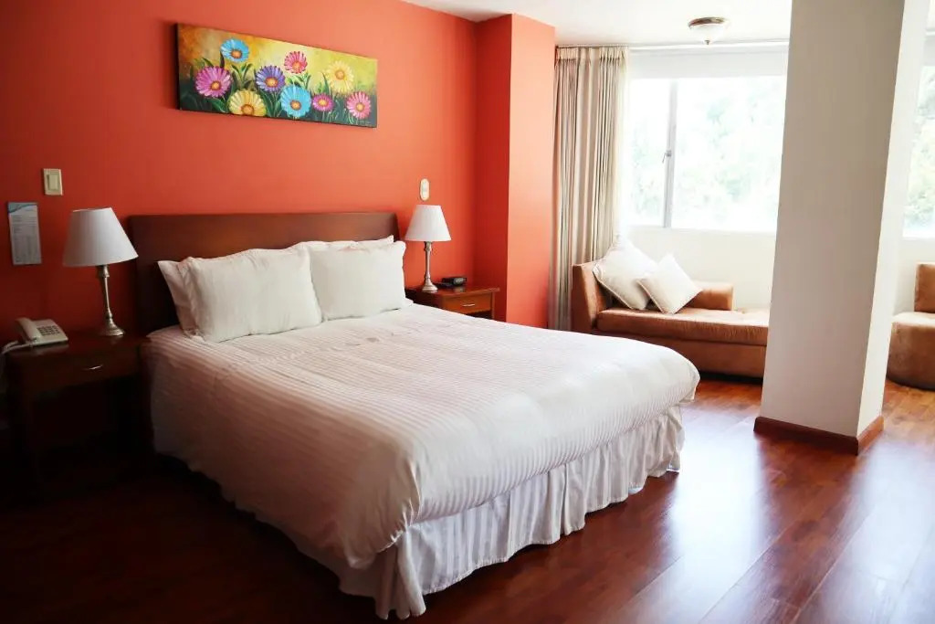 Kur Hotel & Bio Spa