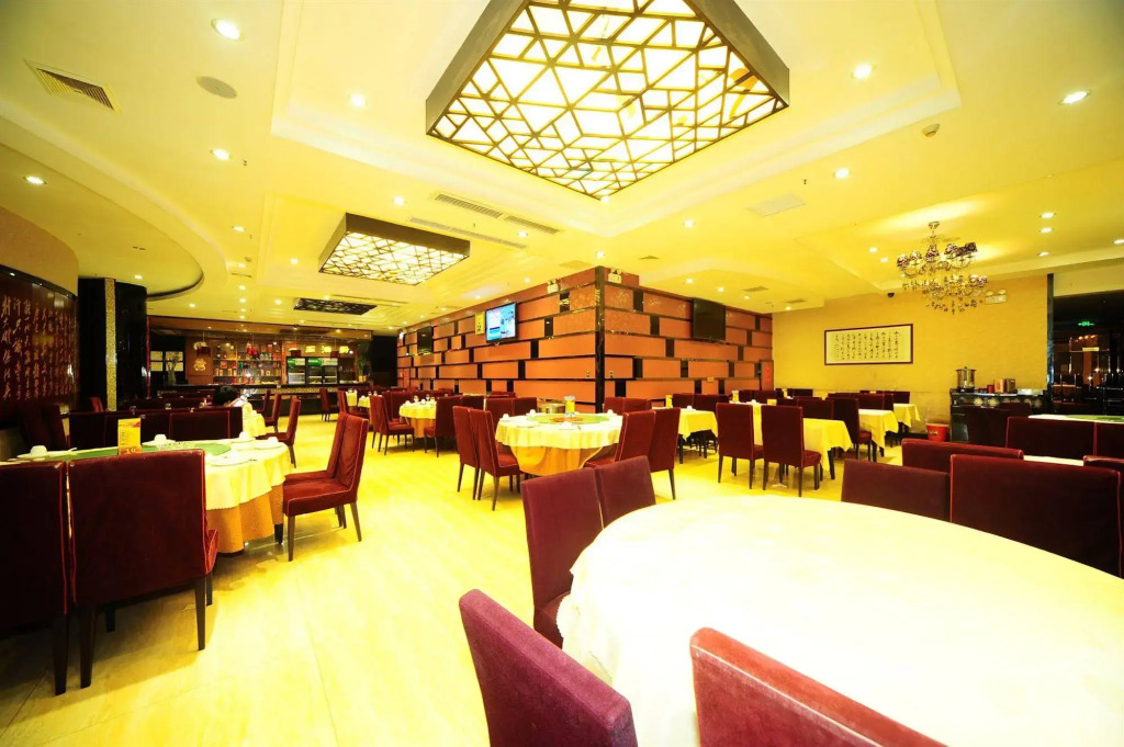 Jiang Yue Hotel - Changshou Branch