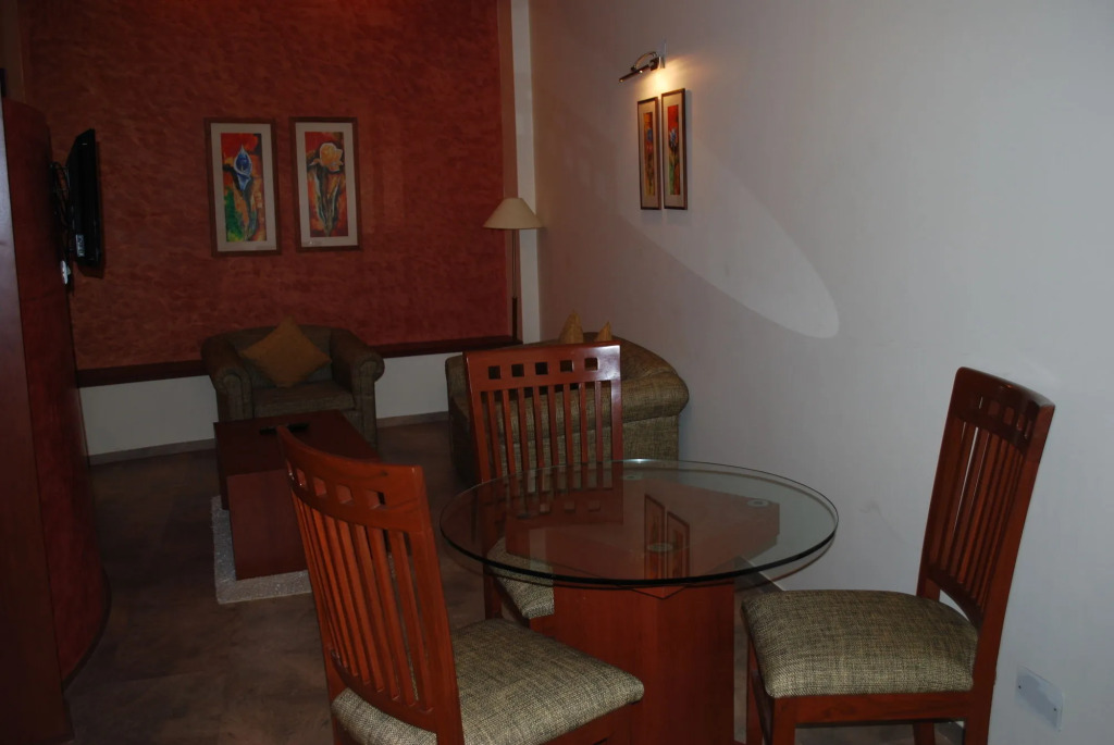 K C Residency Vaishno Devi