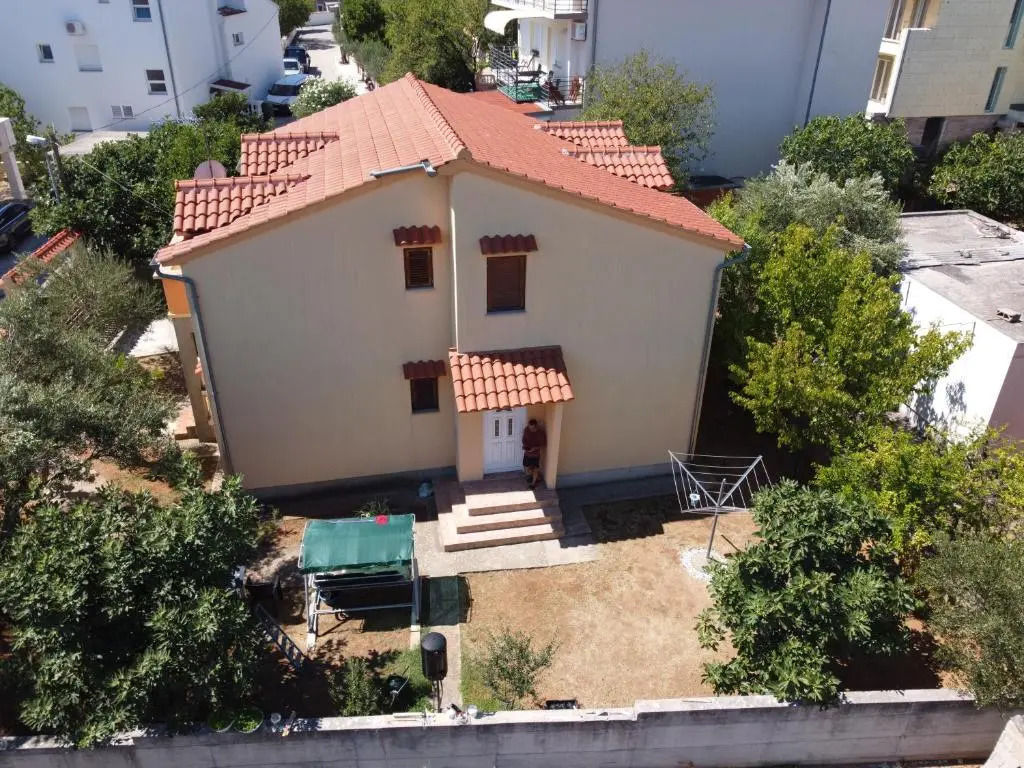 Studio Apartments Izabela