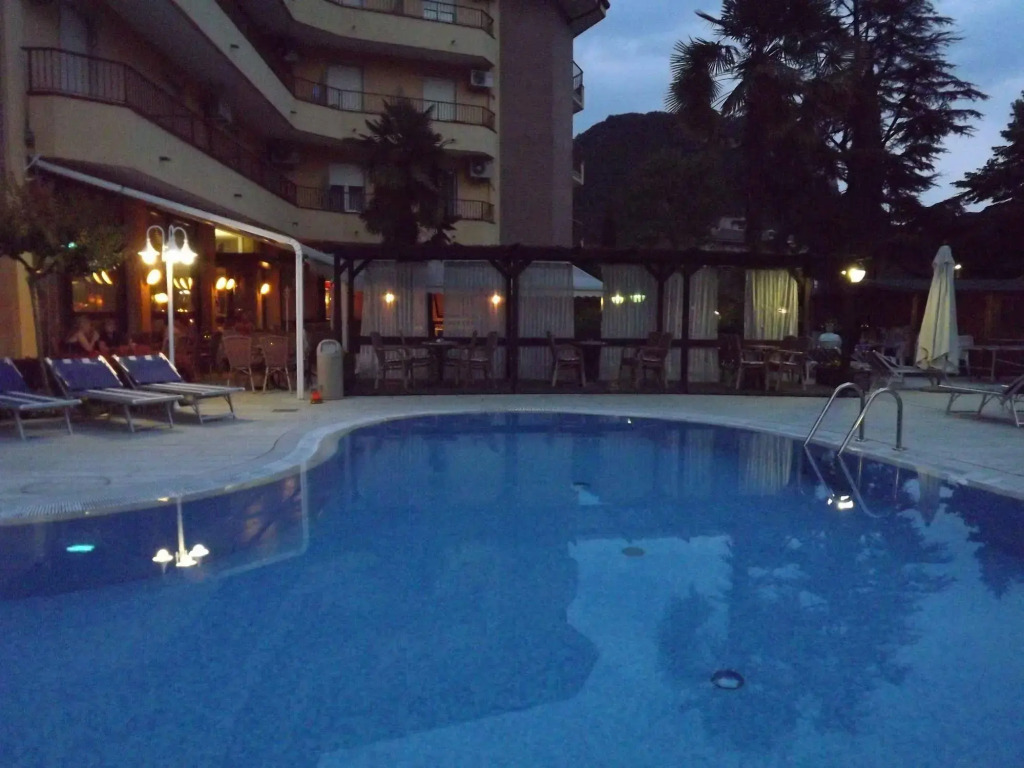 Hotel Imperial ***S