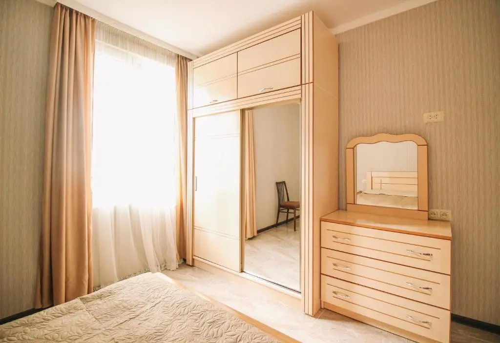 Apartment in Chakvi