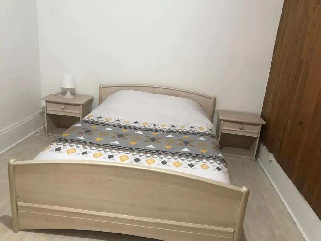 Résidence Banlieue Parisienne Neuilly