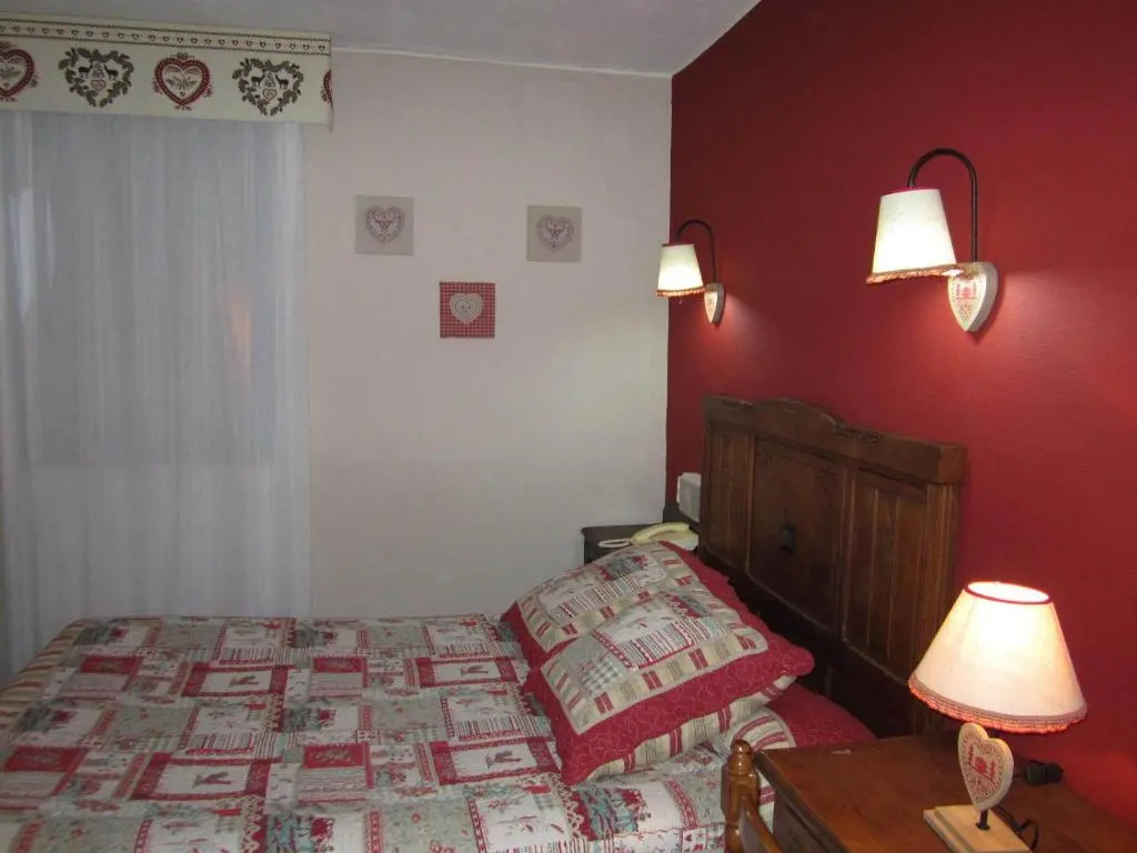 Hotel Boutique Balaitus