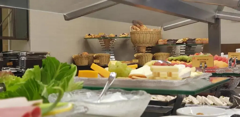 Swiss-Belinn Sharq, Kuwait