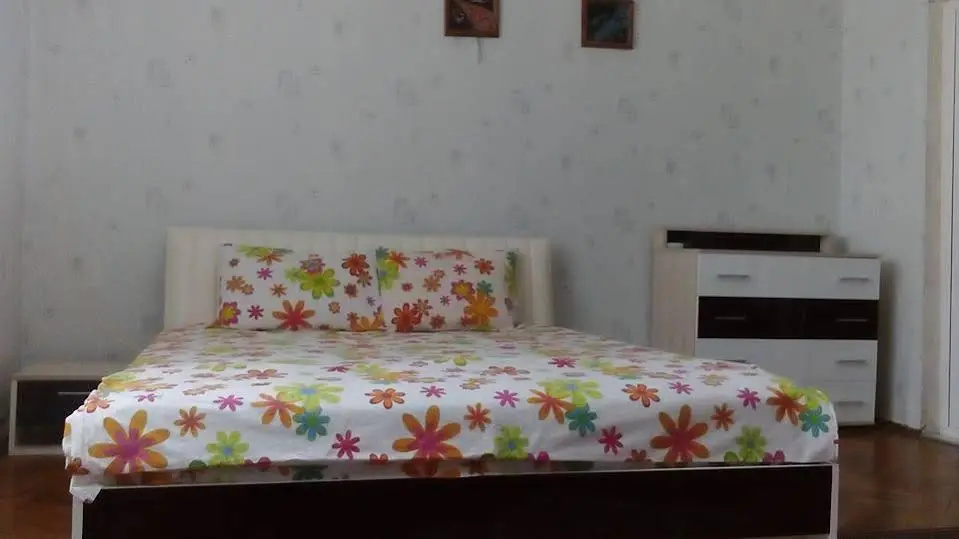 Draganovi Guest House