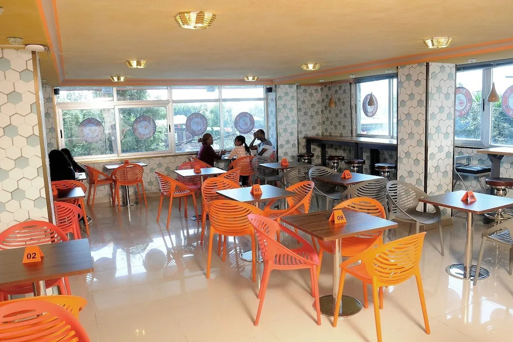 Sheza Guest House