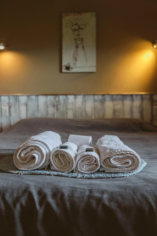 Selva India Suites