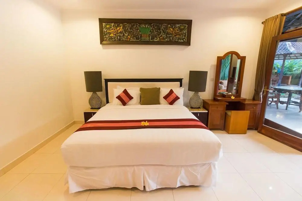 Bali Royal Heritage Villas