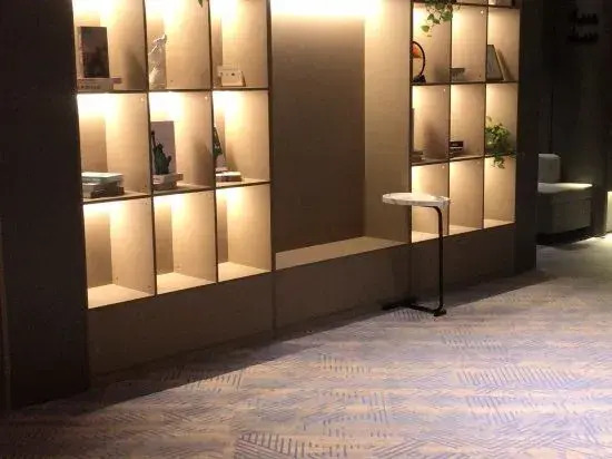 Le Xiang Hotel