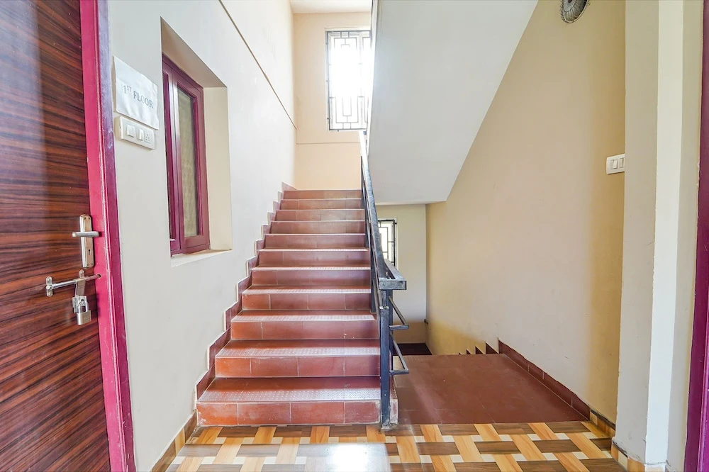 Varun Residency New