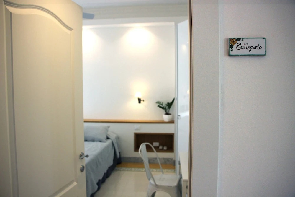 B&B Vivere Palermo