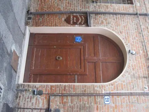 Alle Giostre Antico Alloggio
