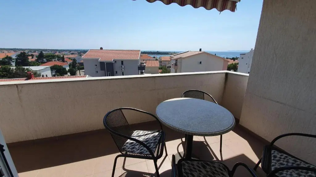 Apartment Mirela