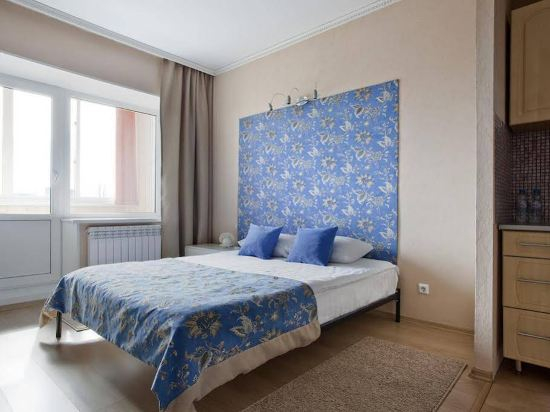 Апартаменты Ju house