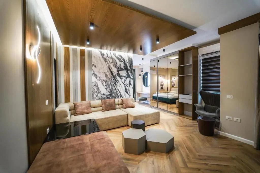Haris Luxury Apartment no.4