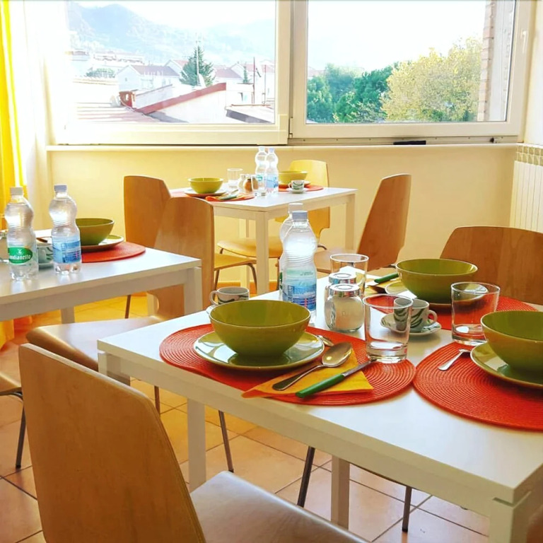 Zevi Home Bed and Breakfast