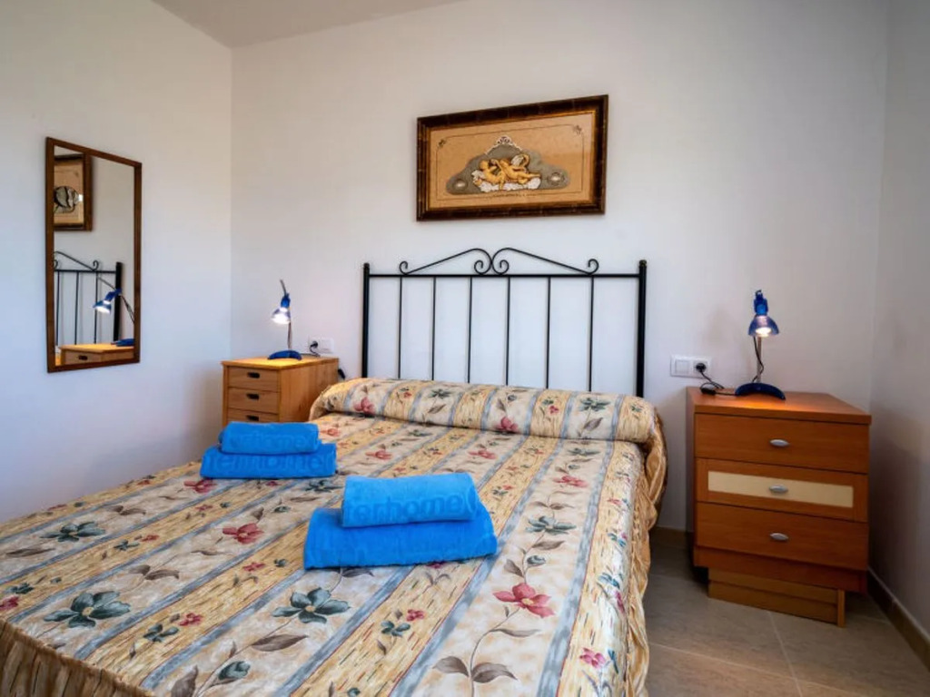Apartment Eureka Avola