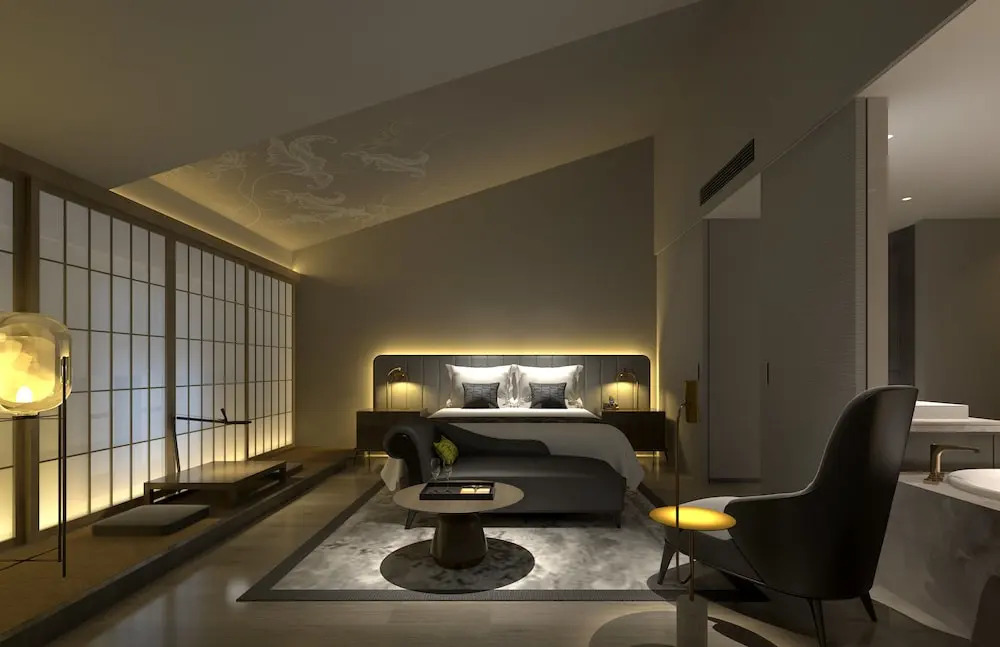 Luxehills Masion Albar Hotel by Luxehills Maison Albar Hotel