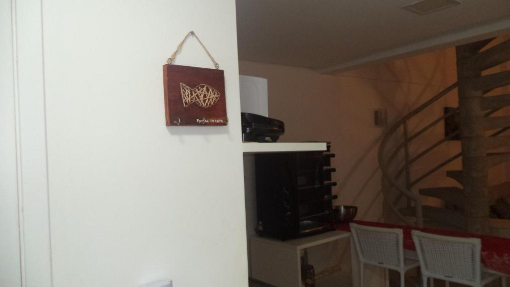 Laguna Beach Flat S/M