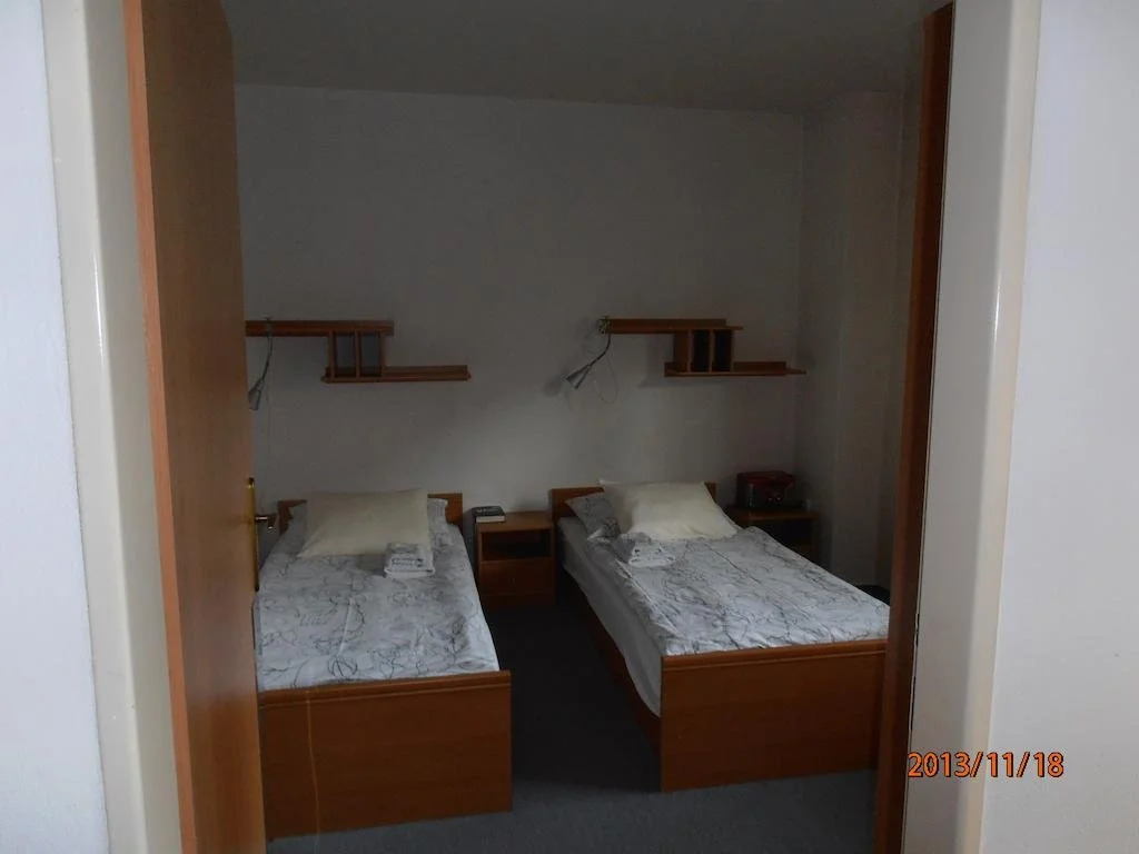 Hotel Brušperk