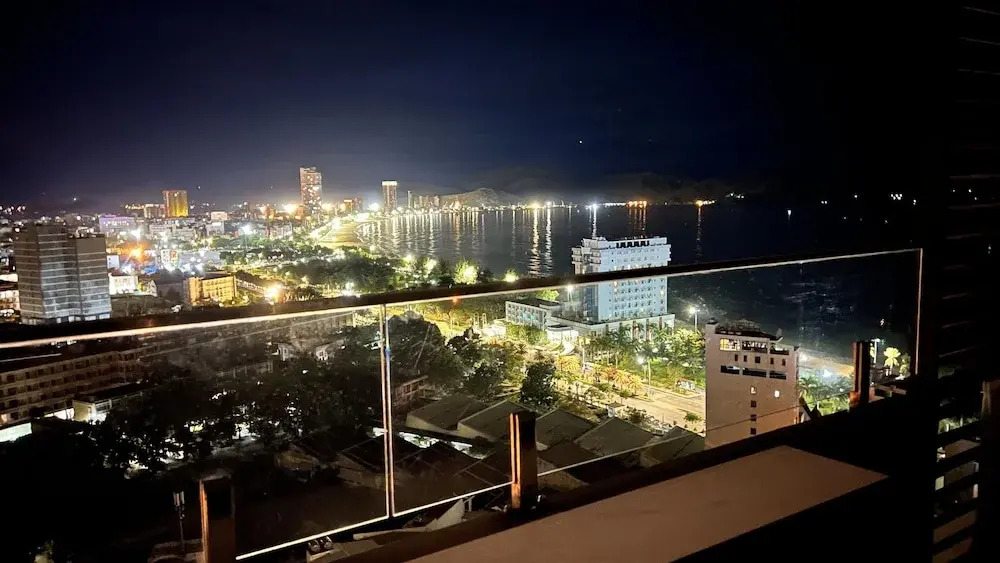 FLC Sea Tower Ocean View Quy Nhon