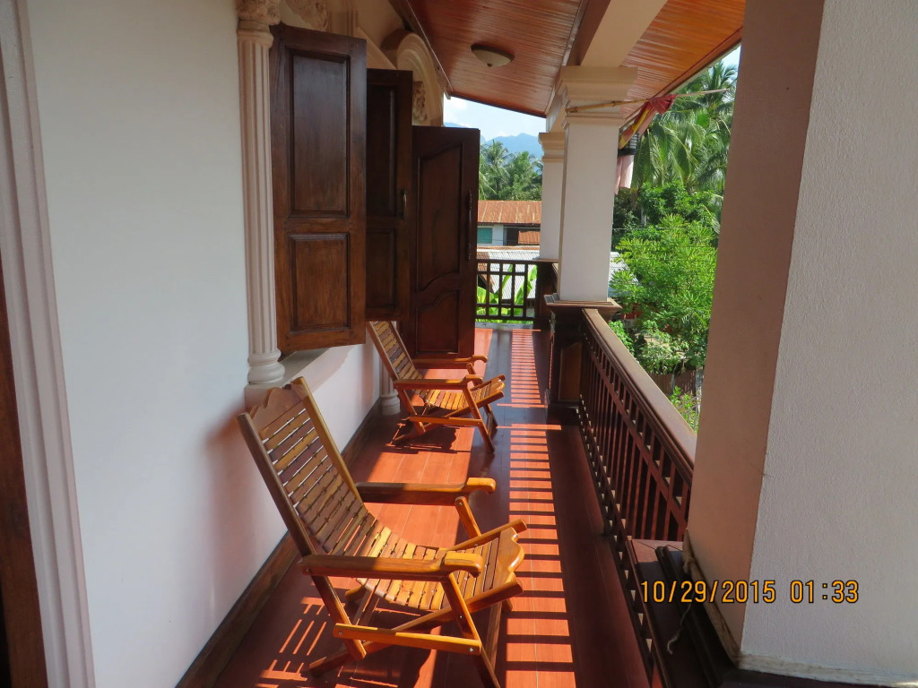 Ban Phanluang Guesthouse