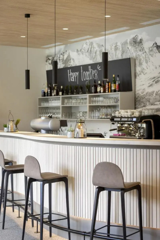 AVES Hotel Savognin