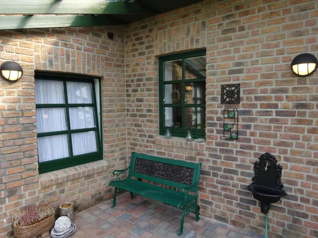 Haus Geni
