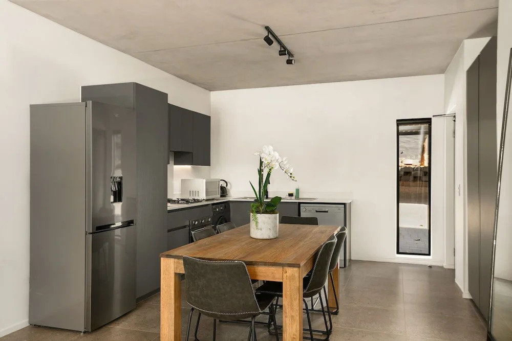 Hyde Park House Apartments