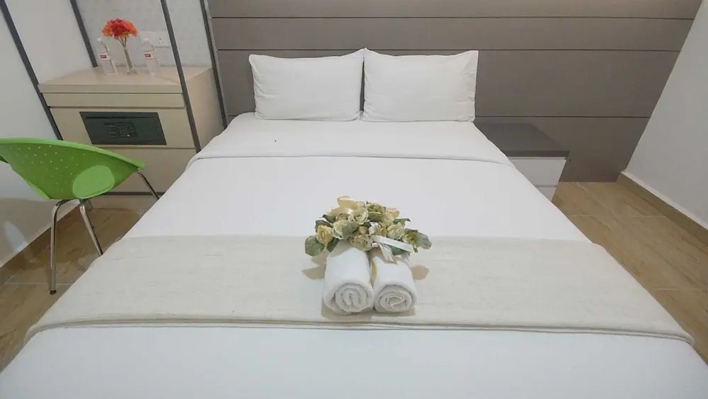 Westlink Hotel Kuala Lumpur Wangsa Maju