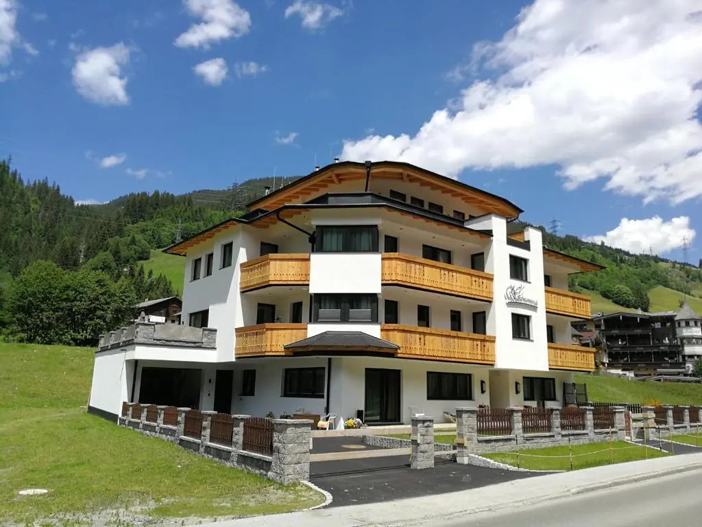 Waidmannsruh Appartements