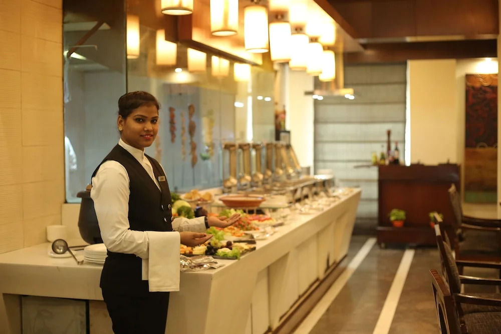 Ramada Gurgaon Central